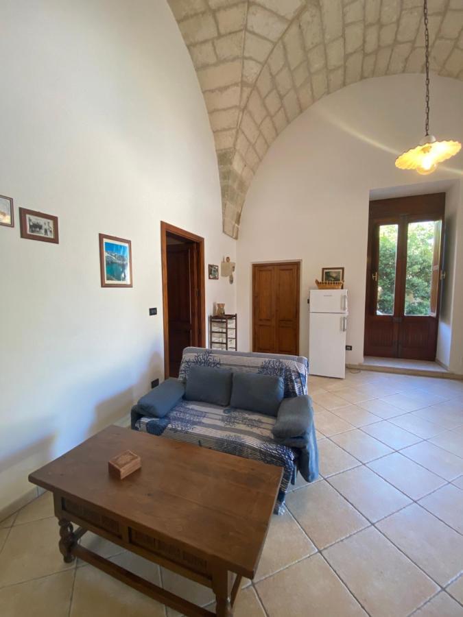 Masseria Montanari Carpignano Salentino Eksteriør billede