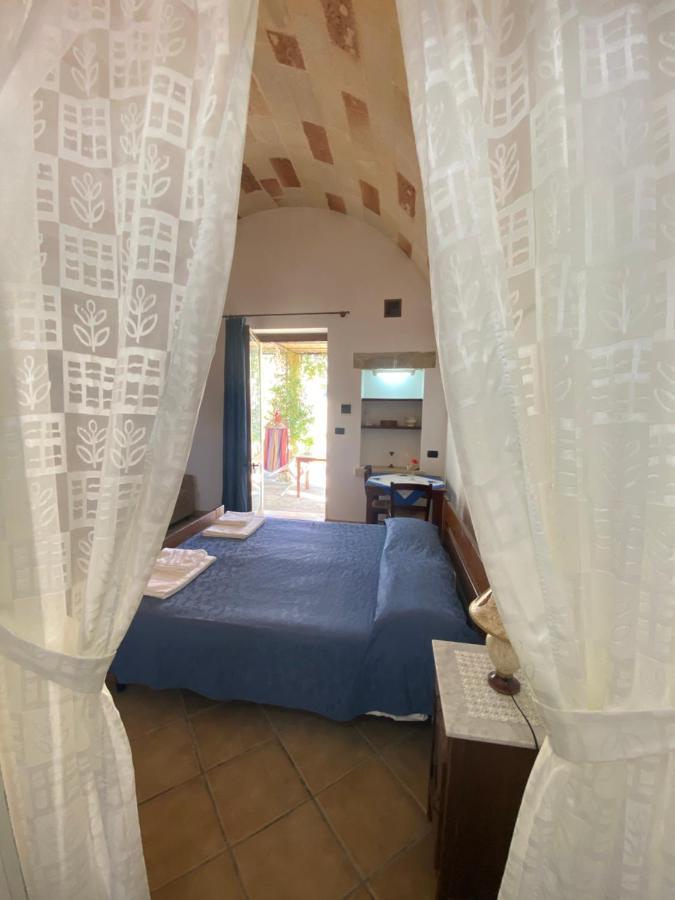 Masseria Montanari Carpignano Salentino Eksteriør billede