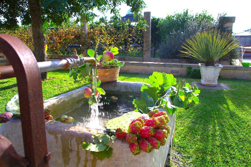 Masseria Montanari Carpignano Salentino Værelse billede
